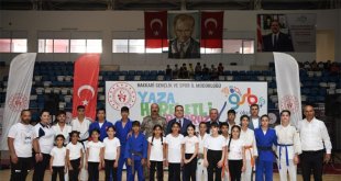 Hakkari'de yaz okullarının açılışı yapıldı