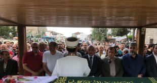 Bilge ailesinin acı günü