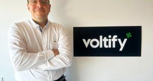 Araç kiralama platformu Voltify hizmet vermeye başladı