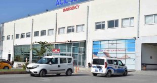 Malatya'da çapa motoru kazası: 1 ölü