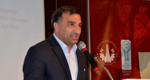 Ertaş; 100. Yılda Bakanlar Kurulu Erzurum'da toplanmalı