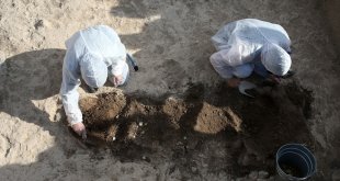 Malazgirt Savaşı alanının tespiti için yapılan kazı çalışmaları 4. yılında