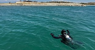 Van'da polis ekipleri geçen hafta boğulma vakalarına karşı 745 kişiyi bilgilendirdi