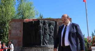 "Türkiye Yüzyılı'nın İlk Kongresine Adım Adım"