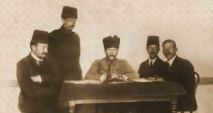 Erzurum'da 104 yıllık heyecan