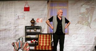 23 sene sonra biten hasret