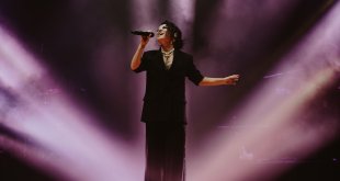 Erzurum'da düzenlenen "Palandöken Kültür Yolu Festivali" sona erdi