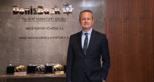 Deniz Portföy'den karbon ayak izini azaltan "Serbest Yatırım Fonu"