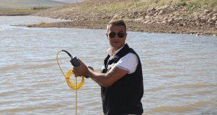 Van'da uygulanan devlet teşvikleriyle balık üretimi yaygınlaştırılıyor