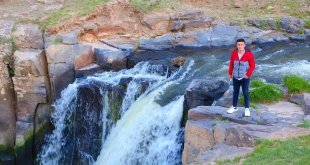 Meya Şelalesi keşfedilmeyi bekliyor