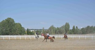 Malazgirt Zaferi'nin 952. yıl dönümü coşkuyla kutlanmaya devam ediyor