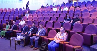 Erzurum'da Hippoterapi Türkiye Projesi Bölge Toplantısı yapıldı