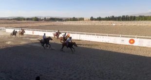 Malazgirt Zaferi'nin 952. yıl dönümü etkinlikleri start aldı