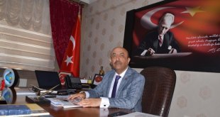 Erzincan Milli Eğitim Müdürlüğüne Kartal atandı