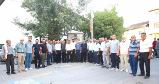 Güder: "Her bölge için ayrı projeler yapıyoruz"