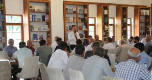 "Malazgirt Zaferi" kutlamaları için hazırlıklar sürüyor