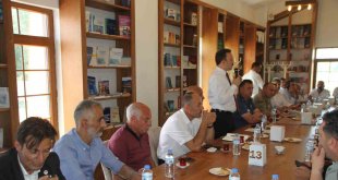 Malazgirt Zaferi'nin 952. yıl dönümü kutlamaları için hazırlıklar devam ediyor