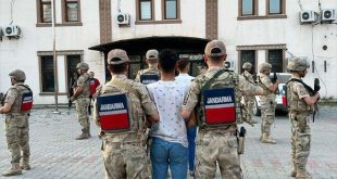 Muş'ta bir kişinin öldüğü kavgaya ilişkin yakalanan 4 zanlı tutuklandı