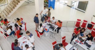 Hakkari Üniversitesi'nde kontenjanların büyük bölümü doldu