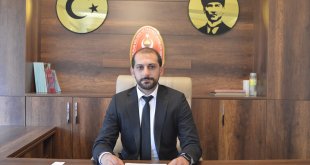 Erzurum ve Ağrı Bölgesi Veteriner Hekimleri Odası'ndan veteriner hekimlere yönelik şiddete tepki