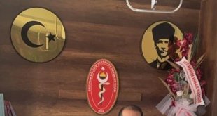 Veterinerlerden "Sağlıkta Şiddet Yasası" talebi