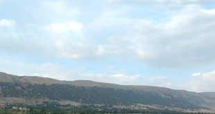 Güroymak'ta tozlu yollar tarihe karışıyor