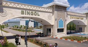 Bingöl Üniversitesi, YKS'de yüzde 98 yerleştirme oranına ulaştı