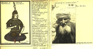 Erzurum'un Çat İlçesi'nde Sultan Alpaslan'ın izleri