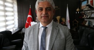 Bitlis'te atıl durumdaki 40 bin dekar alandan 16 bin 500 dekarı üretime kazandırıldı