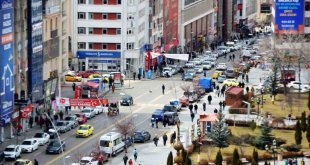 Erzurum Temmuz'u da lider kapattı