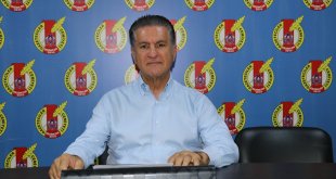 CHP'li Sarıgül'den, BM Barış Gücü'nün, KKTC'nin yol yapımına müdahalesine ilişkin açıklama: