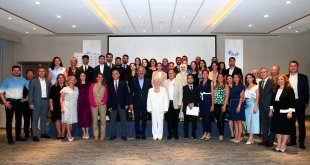 TİKAV'ın 1999'dan beri uyguladığı projesi BGP yeni mezunlarını verdi