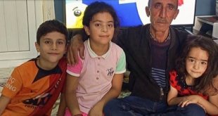 Özalp'ta TRT Diyanet Çocuk artık her evde