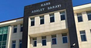 Kars'ta polisten MTSK sınavına suçüstü