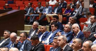 Başkan Sadıkoğlu: 'Faizsiz kredi ve hibe desteği bekliyoruz'