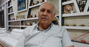 VATSO Başkanı Kandaşoğlu'ndan 'Van TV' müjdesi
