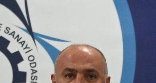 Özakalın; 2.OSB'nin genişletilmesi ve 6. Teşvik Bölgesi olmazsa olmazımız