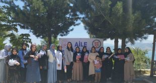 Tatvan'da ADEM kursiyerlerine sertifika töreni düzenlendi