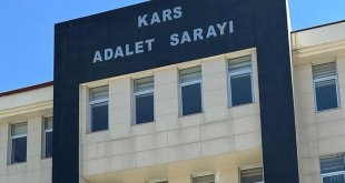 Kars'ta sürücü kursu sınavına polisten operasyon
