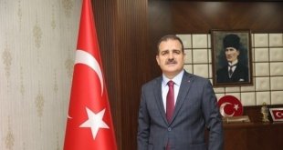 Hakkari Valisi Akbıyık Muğla'ya atandı