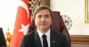 Erzincan'ın yeni Valisi Aydoğdu oldu