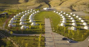 Malazgirt Zaferi'nin 952. yıl dönümü kutlamaları için hazırlıklar başladı