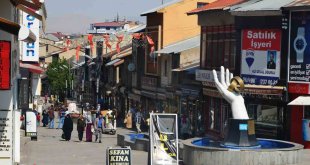Erzurum bankacılıkta farkını korudu