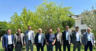 Yüksekova'da 3 günlük taziye yemeği kaldırıldı