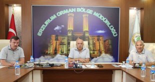 Ormancılık masaya yatırıldı