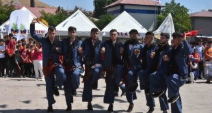 Bitlis'in düşman işgalinden kurtuluşunun 107. yıl dönümü kutlamaları