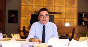 Özyurtlar Holding Yönetim Kurulu Başkanı Özyurt: 'Konutta kredi muslukları açılmalı'