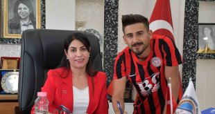 Doğubayazıt Futbol Kulübünde transfer süreci başladı