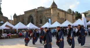 Bitlis'in düşman işgalinden kurtuluşunun 107'nci yılı