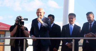 Kılıçdaroğlu: "Asıl zammı seçimden sonra göreceksiniz"